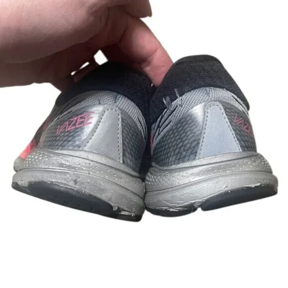 New Balance Women’s Vazee Pace Running Sneaker Shoes WPACEKM2 Pink Size 9.5M - Picture 6 of 10